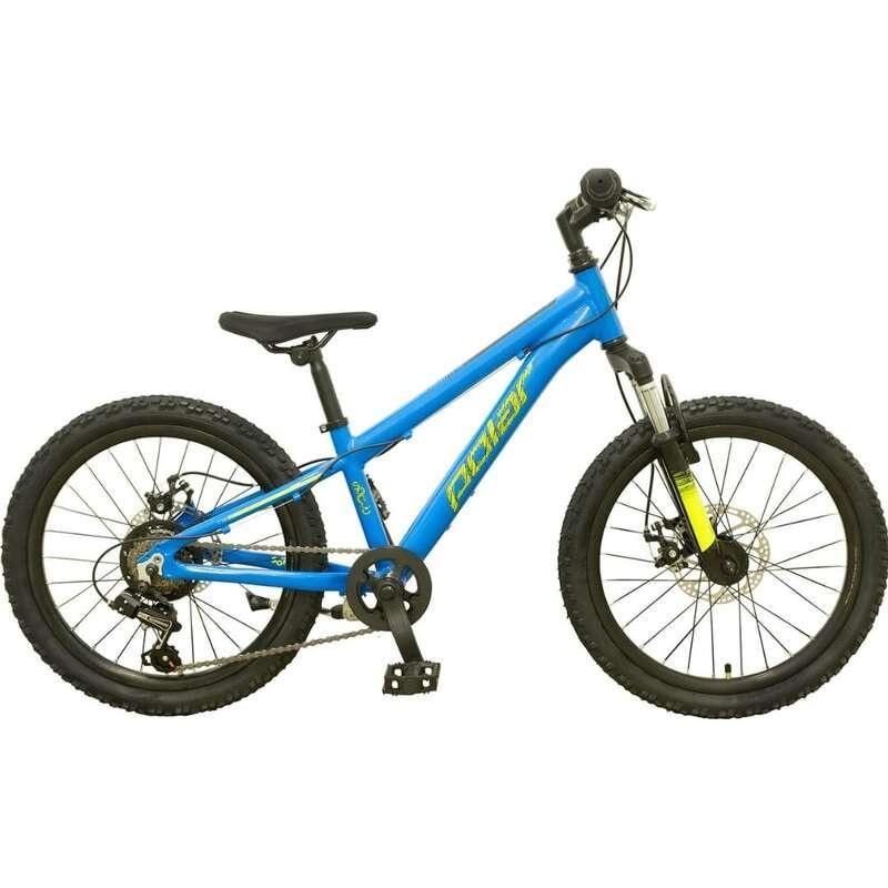 Polar Dječiji bicikl Sonic 20", Plavi