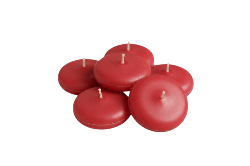 Plutajuće svijeće paket 100/1