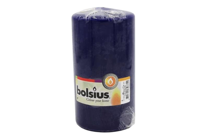Bolsius svijeća 15 x 8 cm