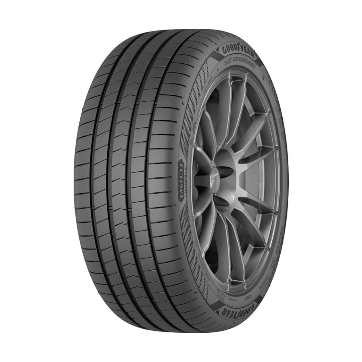 GoodYear Ljetna guma UHP Eagle F1 Asymmetric 6 235/60 R18 107W XL