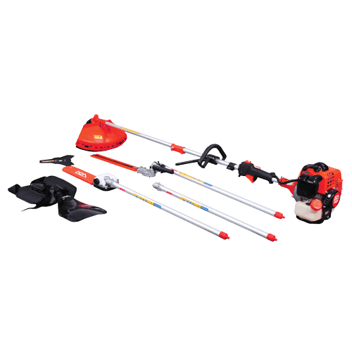 AGM Multifunkcionalni trimer za travu AMT 3321 - Solo