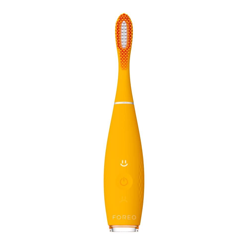 Foreo ISSA Mini 3 Mango Tango Električna zvučna četkica za zube