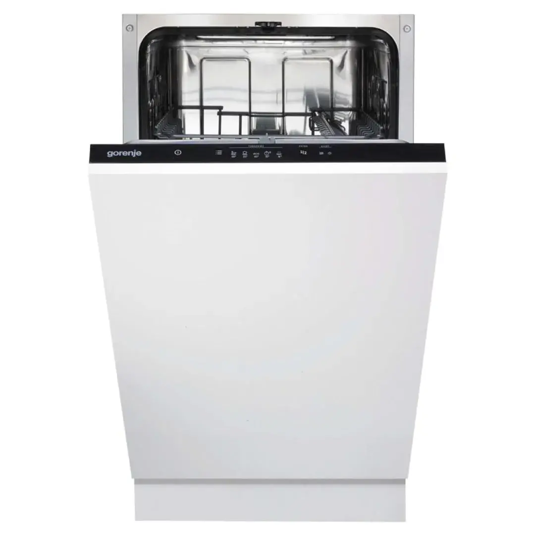 Gorenje Ugradbena mašina za pranje sudova 45cm GV520E15