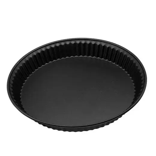 Zenker PURE kalup za tart, 30x4cm