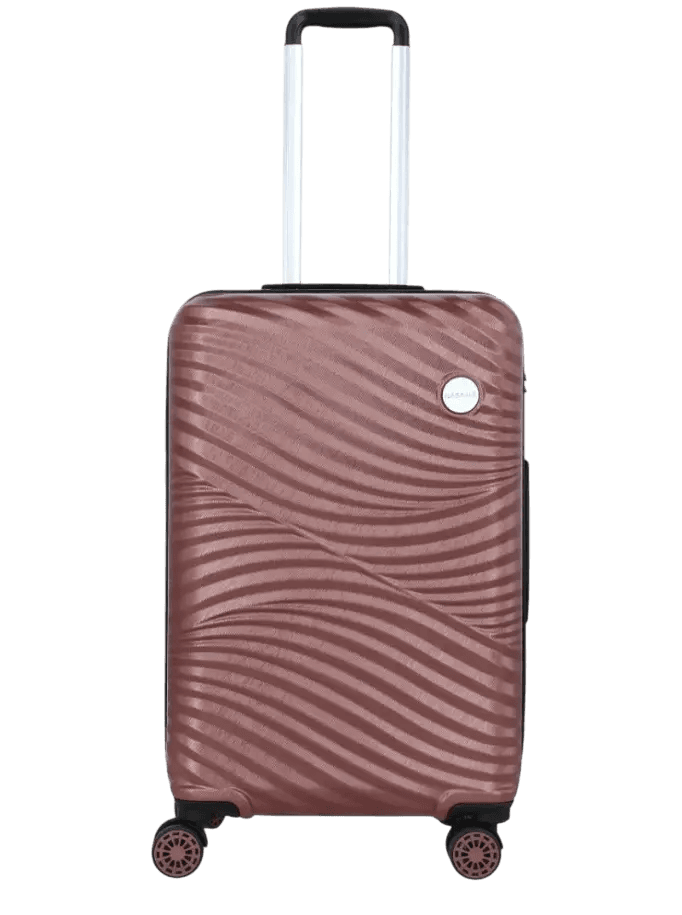 OX-NASA U.S SUITCASE-28  Kofer 65x40x26cm