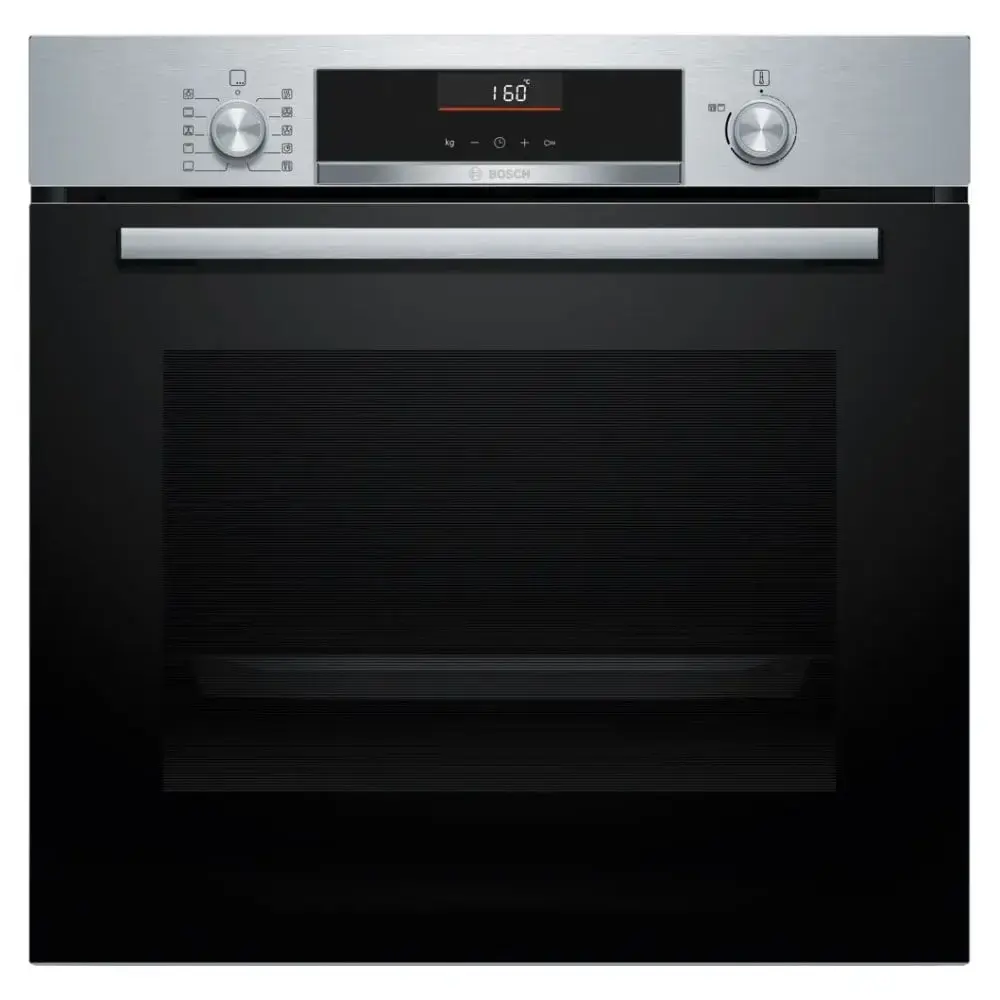 Bosch Ugradbena pećnica HBG536ES3