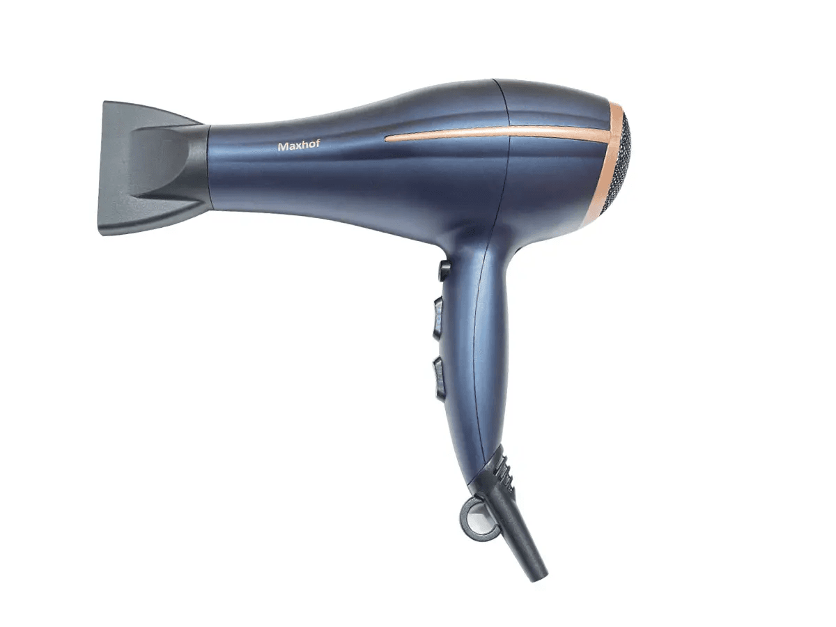 Maxhof Fen za Kosu SD-837I, Teget