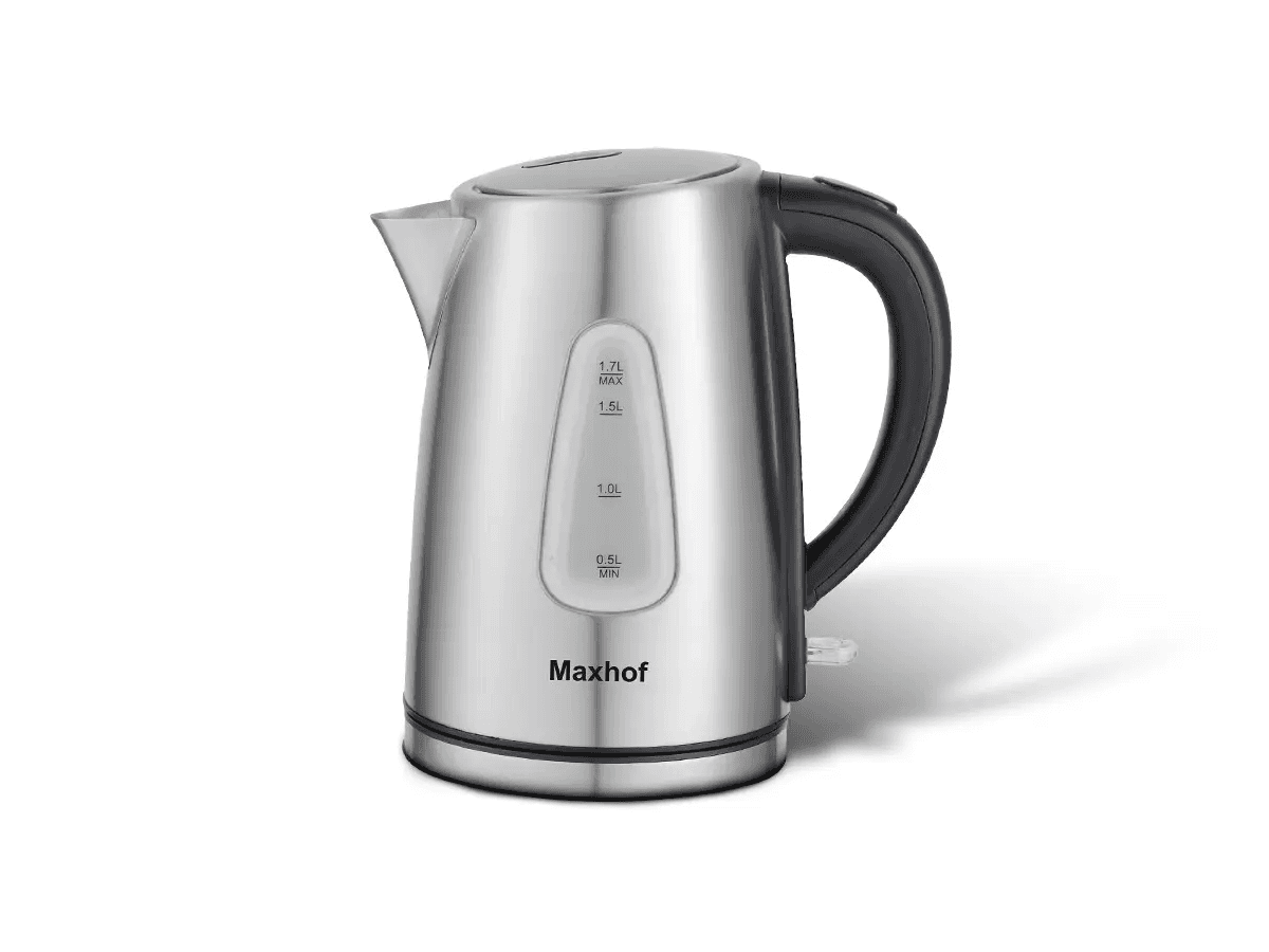 Maxhof Kuhalo za vodu T-9011