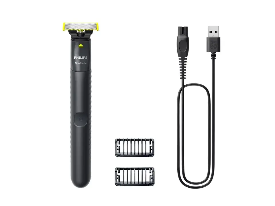 Philips OneBlade trimer i aparat za brijanje QP1425