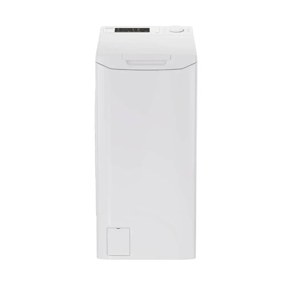 Candy - Mašina za pranje veša - TCA273D3-S