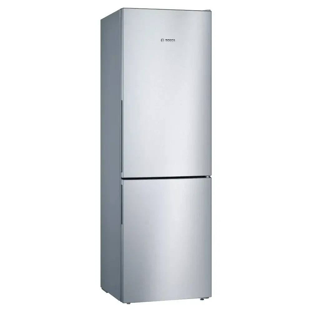BOSCH Kombinovani frižider KGV36VLEAS, Sivi