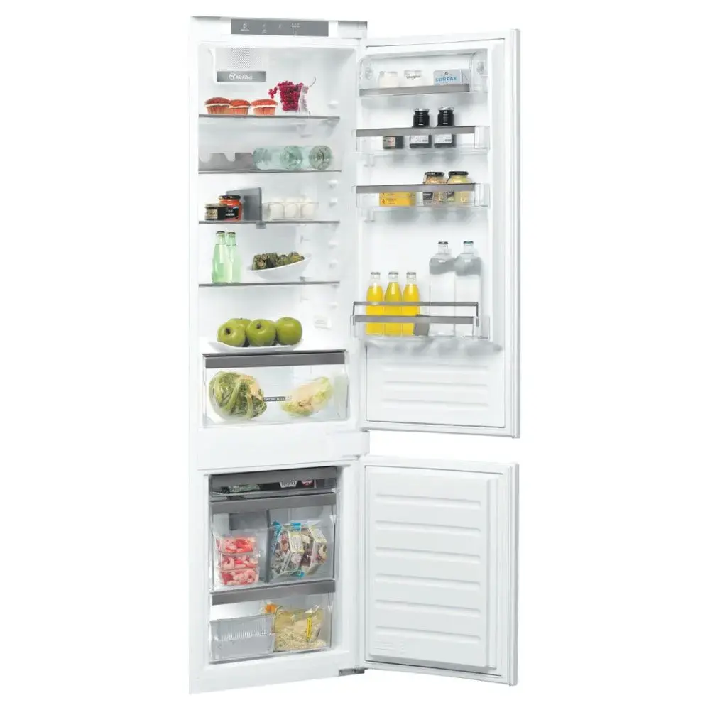 Whirlpool ART 9811 SF2 F Ugradni kombinovani hladnjak, 228l/79l, Less Frost, bijeli