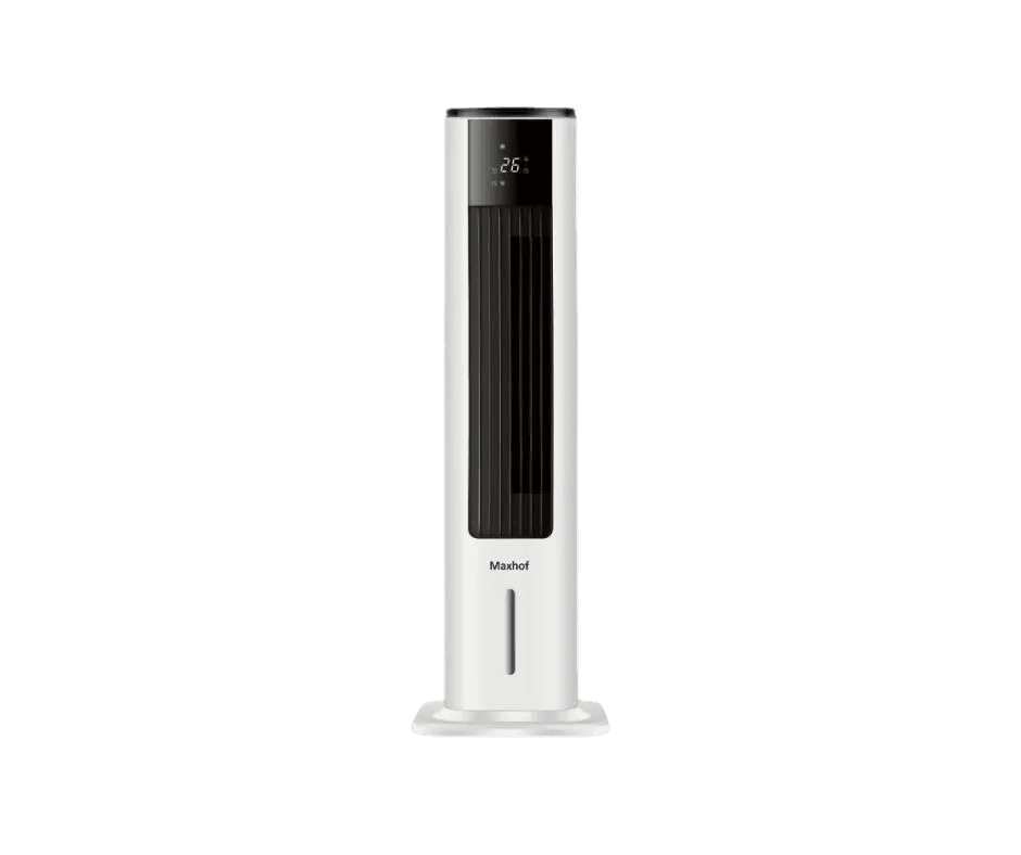 Maxhof Stupni ventilator 4u1 Uređaj