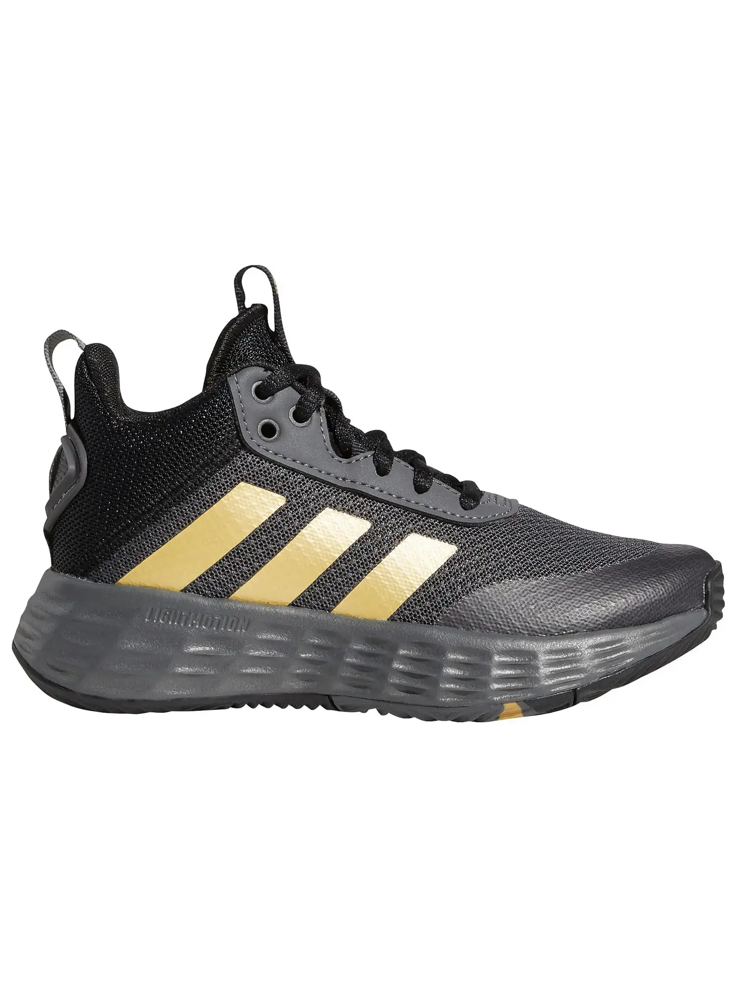 Adidas Patike za dječake Ownthegame 2.0 Crne