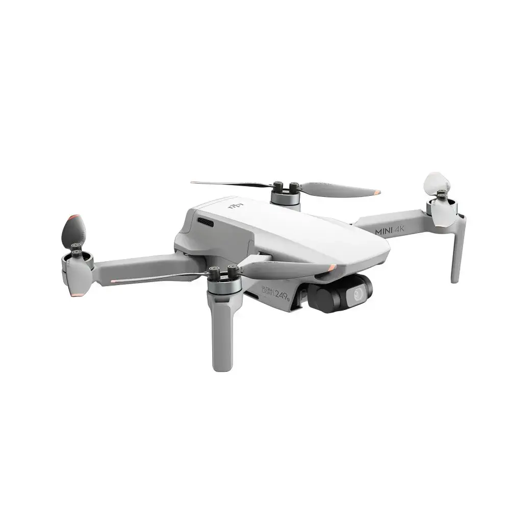 DJI Dron Mini 4K, Bijeli