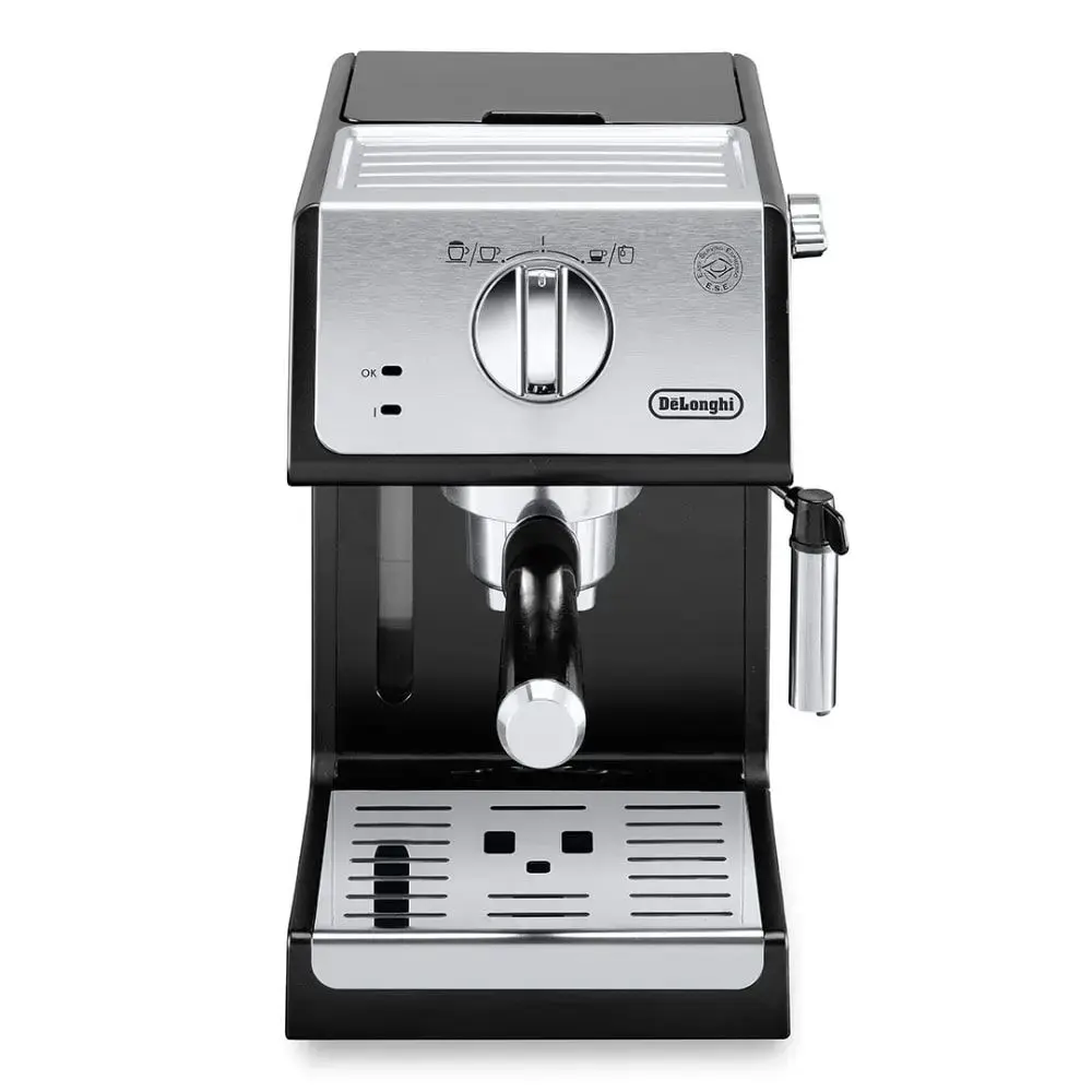 De'Longhi Espresso aparat za kafu ECP33.21.BK