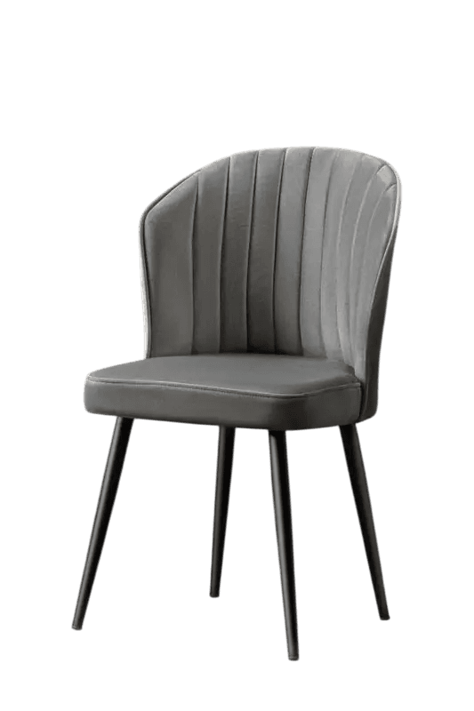 MyMassa Stolica Rubi, Siva