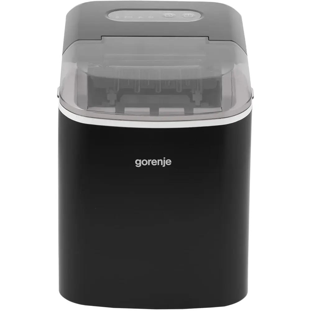 GORENJE Ledomat IMC1200B crna