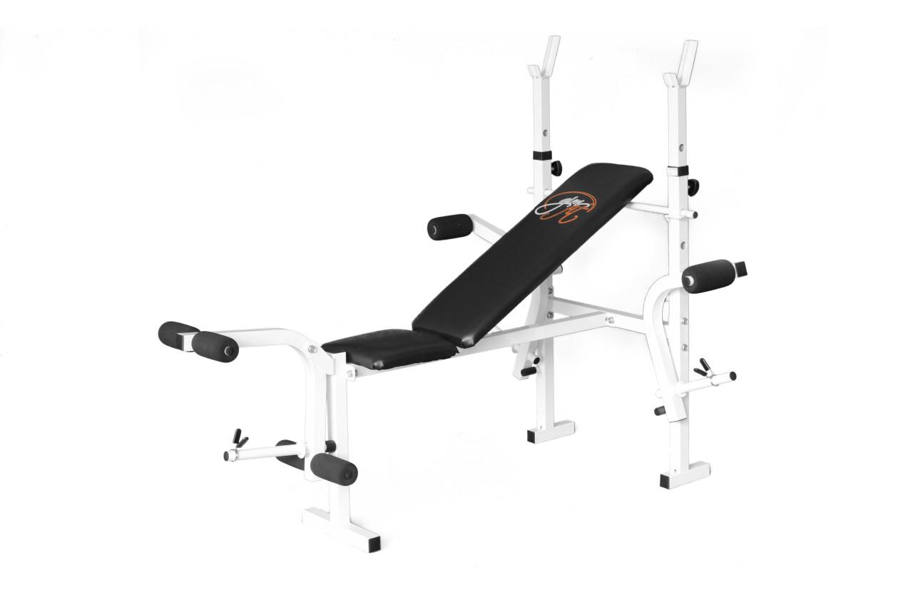 Capriolo Bench klupa DX-BH1035-