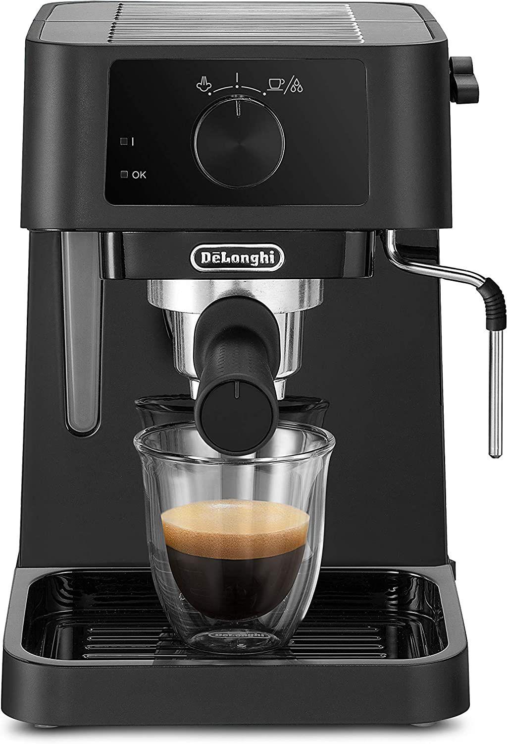 De'Longhi Espresso aparat za kafu EC230.BK