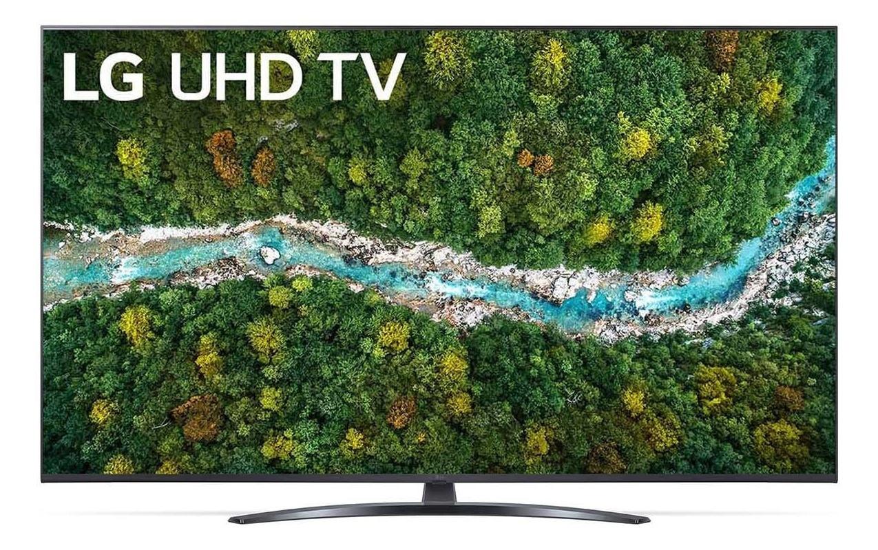 LG Televizor 50UP78003LB, 50", 4K UHD 3840x2160, Smart, Web OS