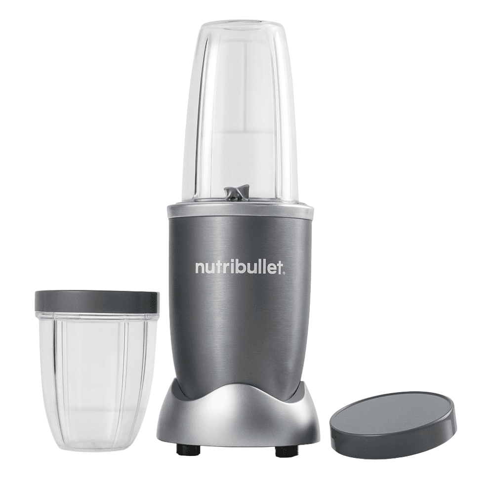 Nutribullet NB505DG blender, 500 W, sivi