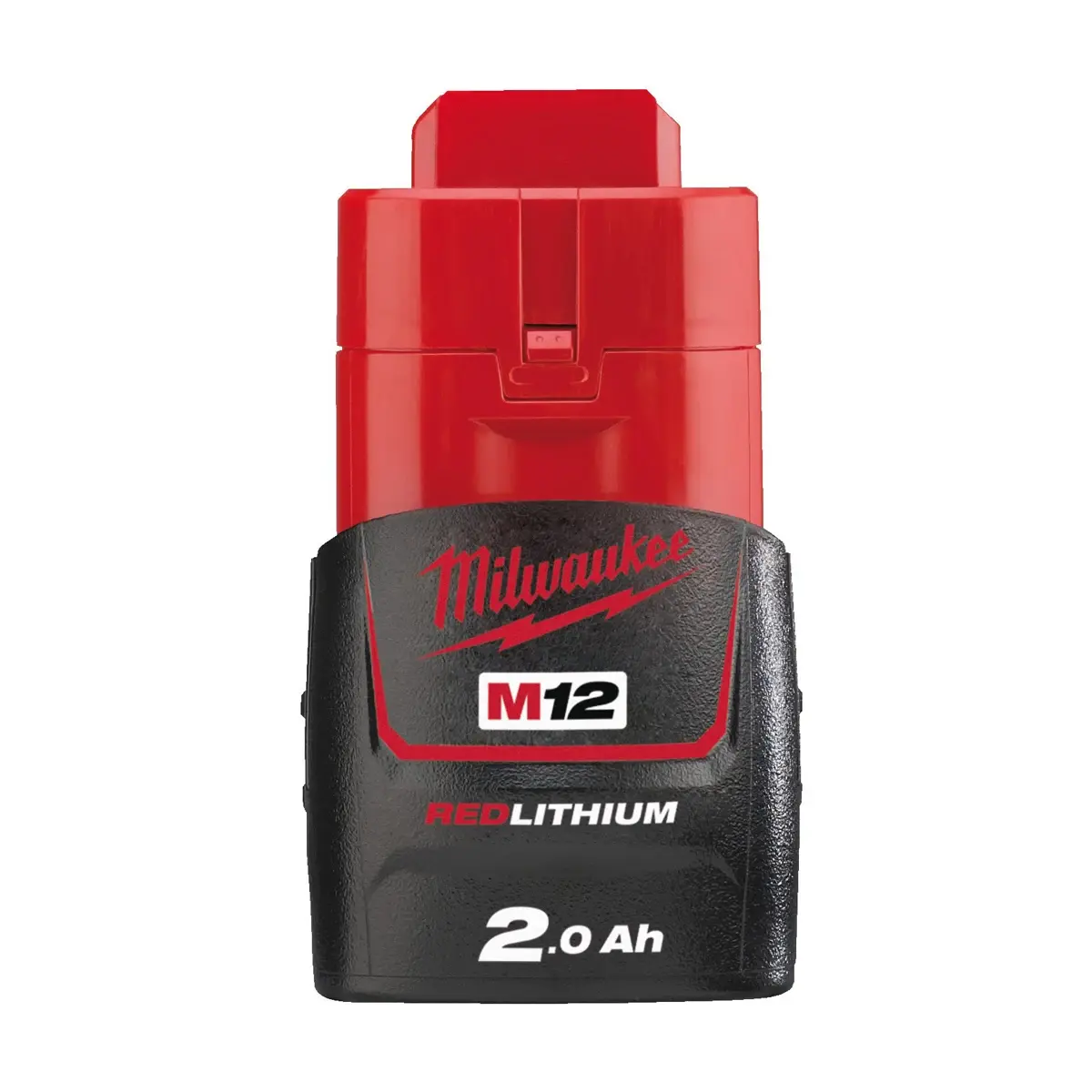 Milwaukee M12 baterija 12V 2.0Ah (4932430064)