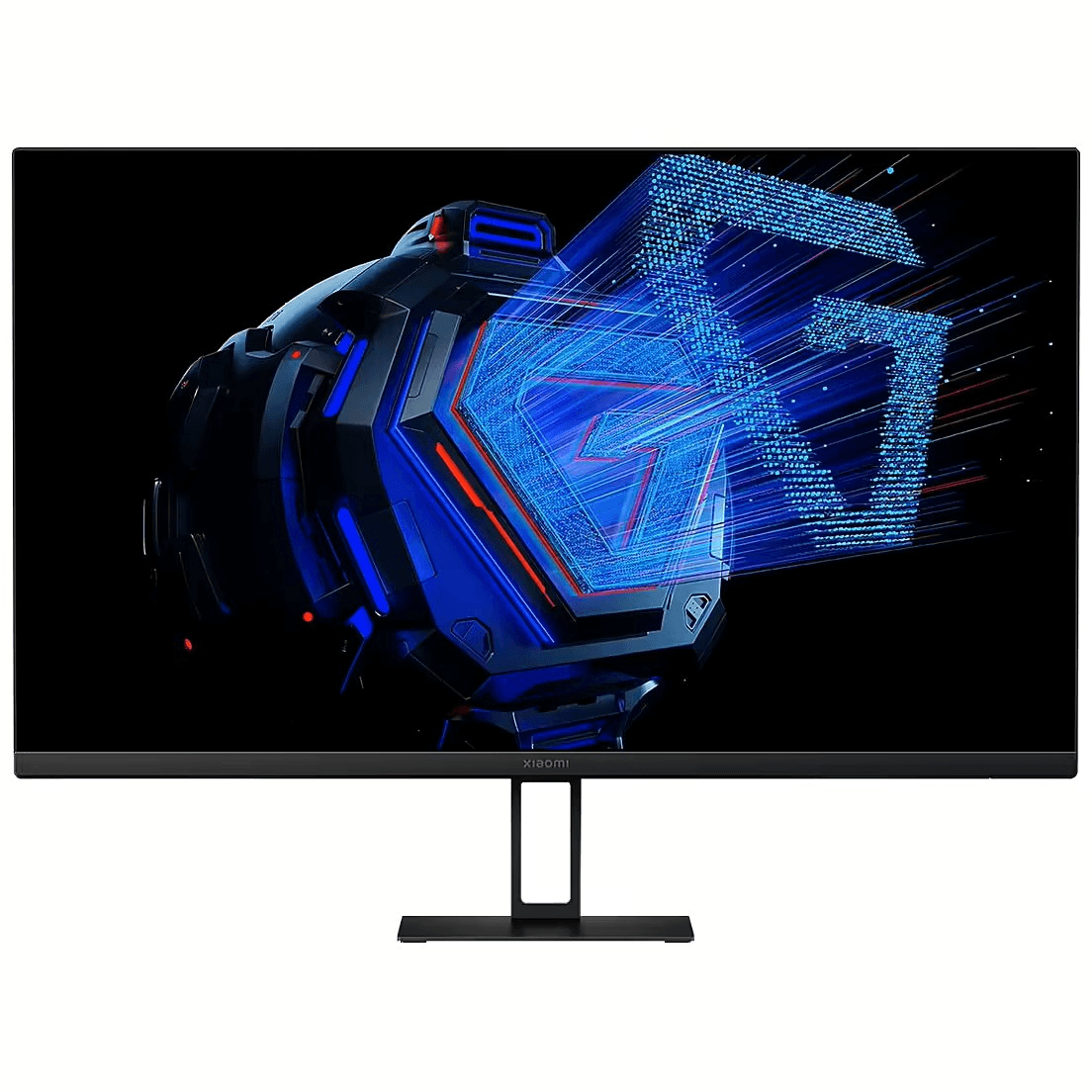 Xiaomi Monitor G27QI ELA5593EU, 27, Crni