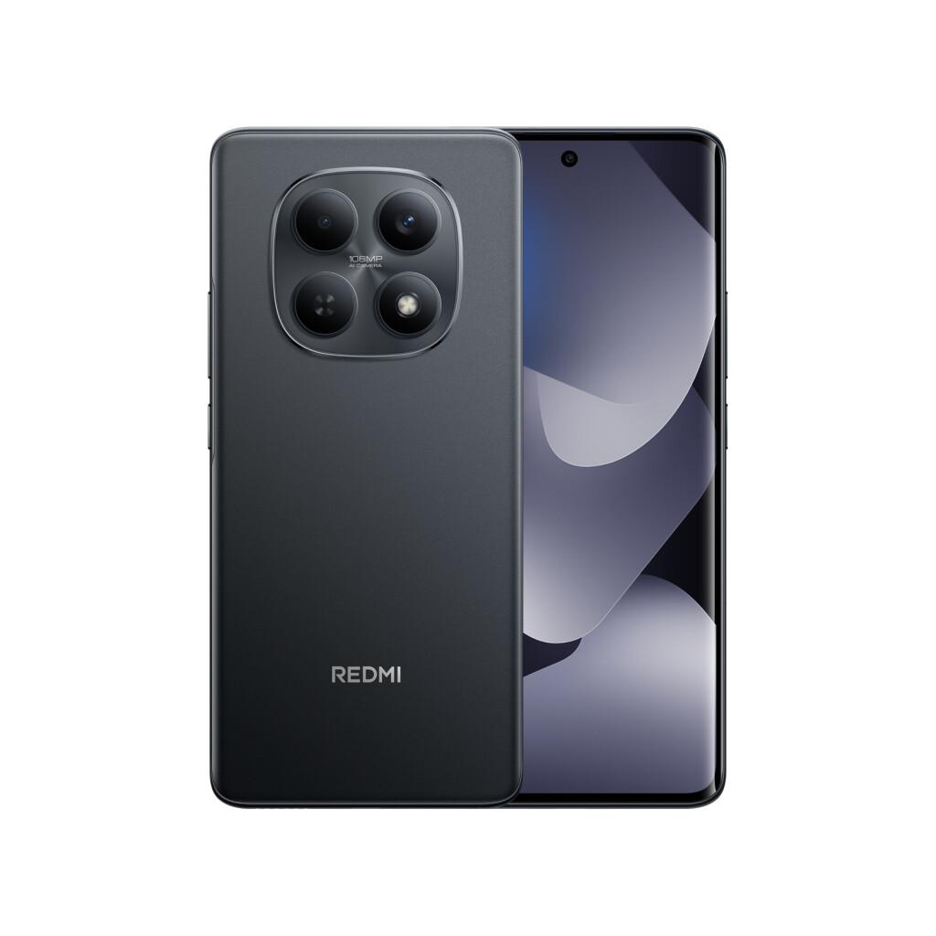 Xiaomi Redmi Note 15 6+128, Black