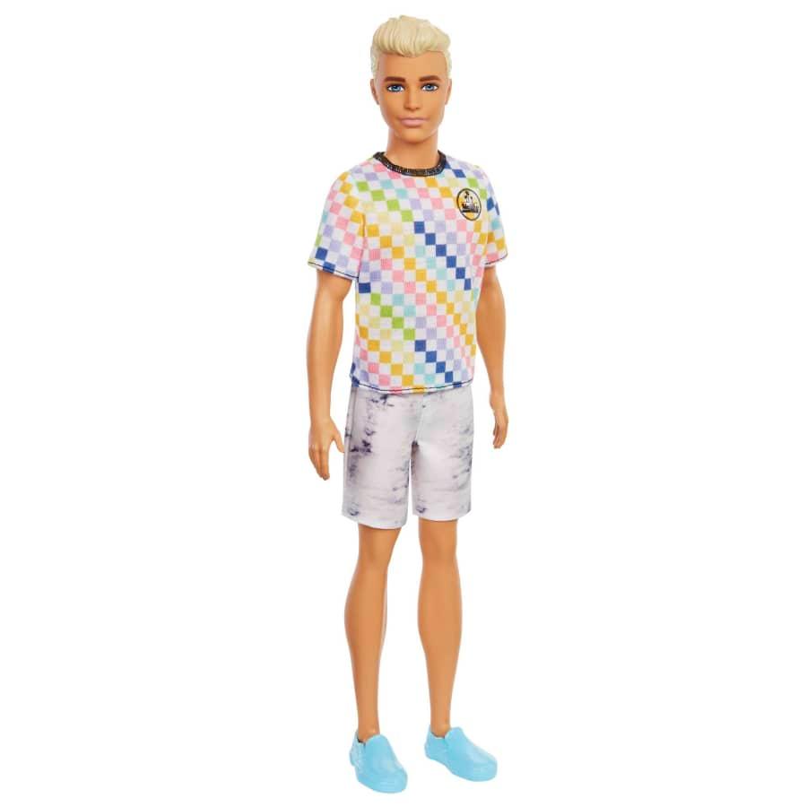 BARBIE Ken Fashionista