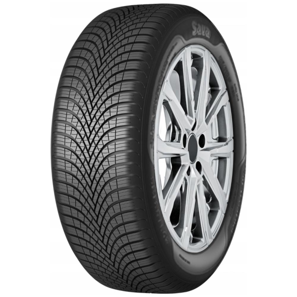 Sava Cjelogodišnja guma 195/55R16 87H All Weather M+S 3PMSF