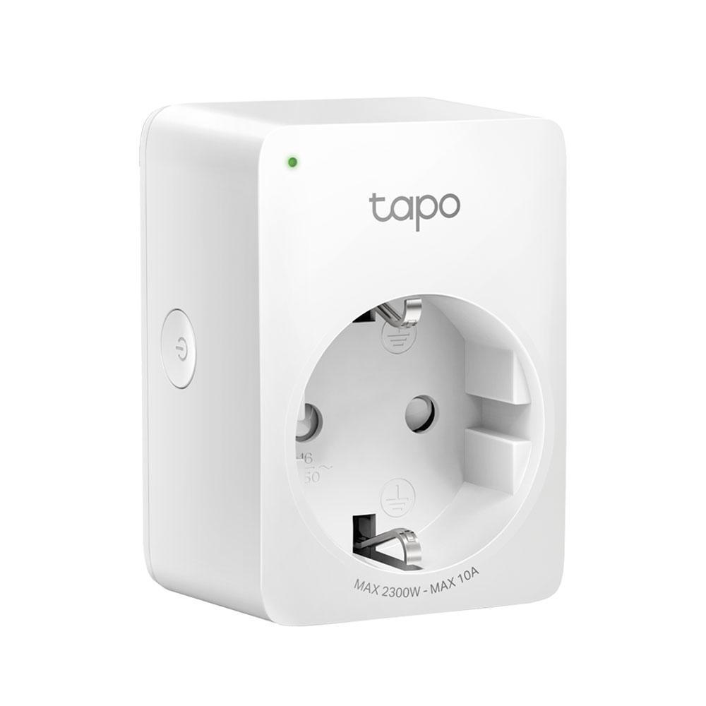 TP-LINK ce pametni wi-fi utikač tapo p100 (1 paket)
