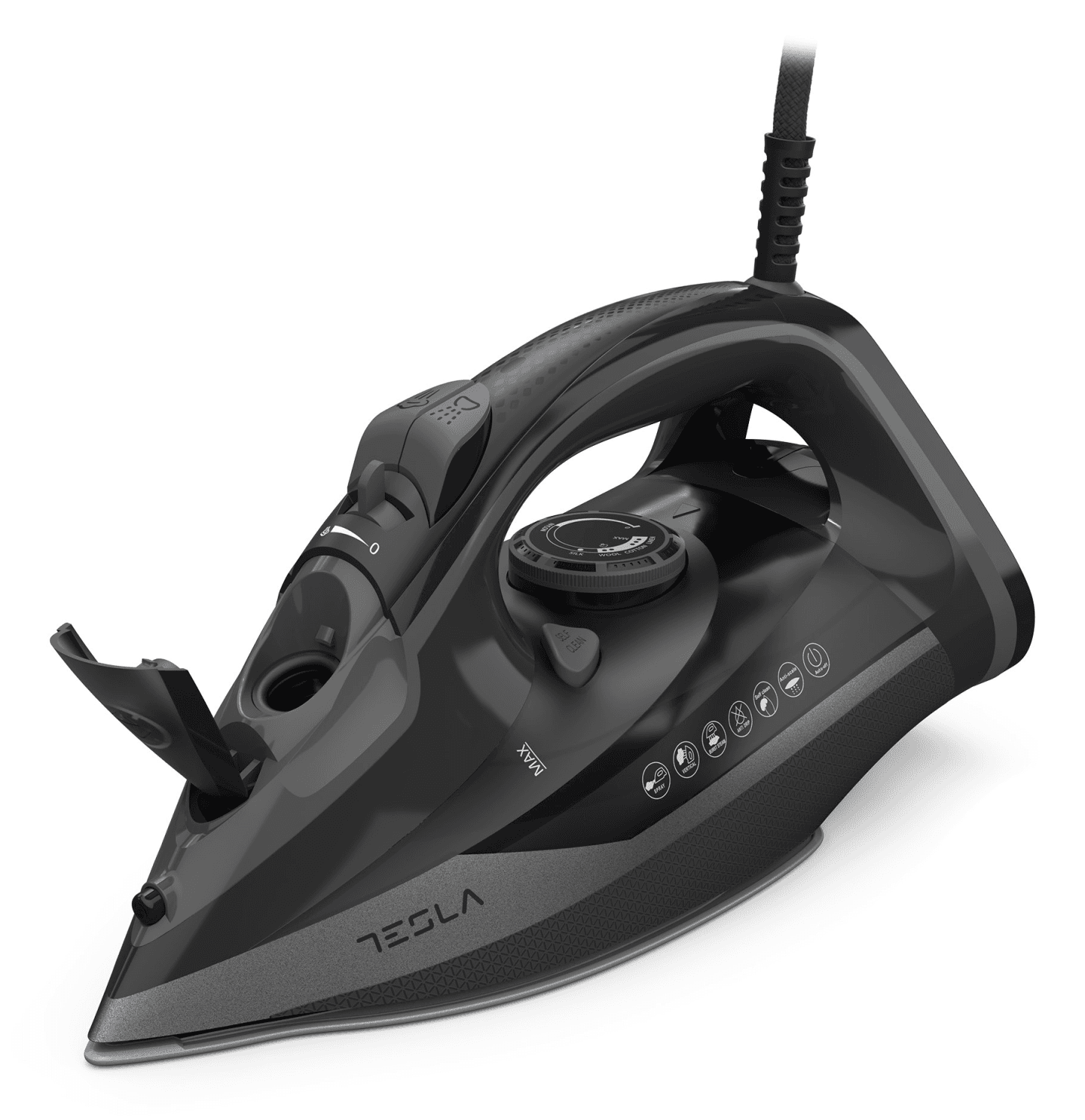 Tesla Pegla 2800W IR380BA