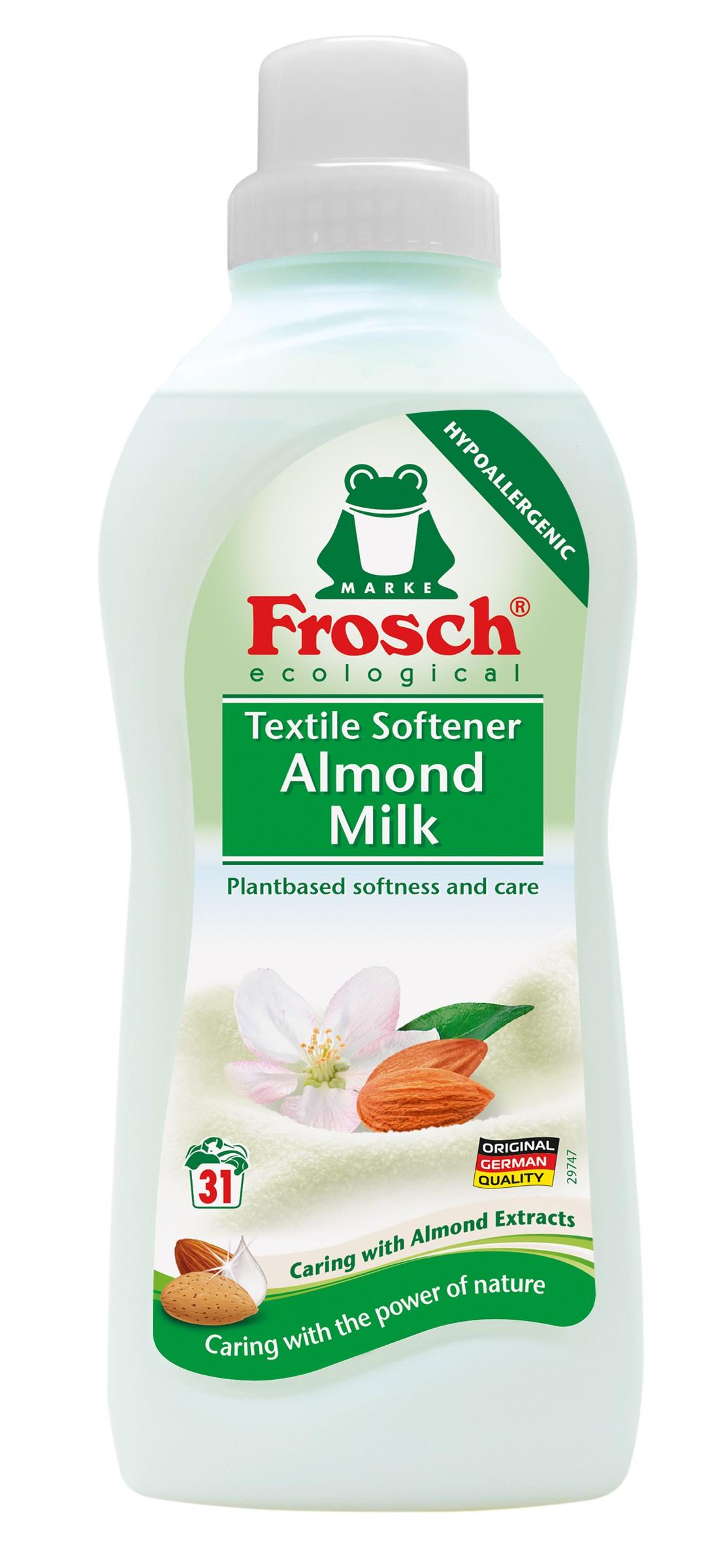 Frosch Omekšivač, bademovo mlijeko, 750ml