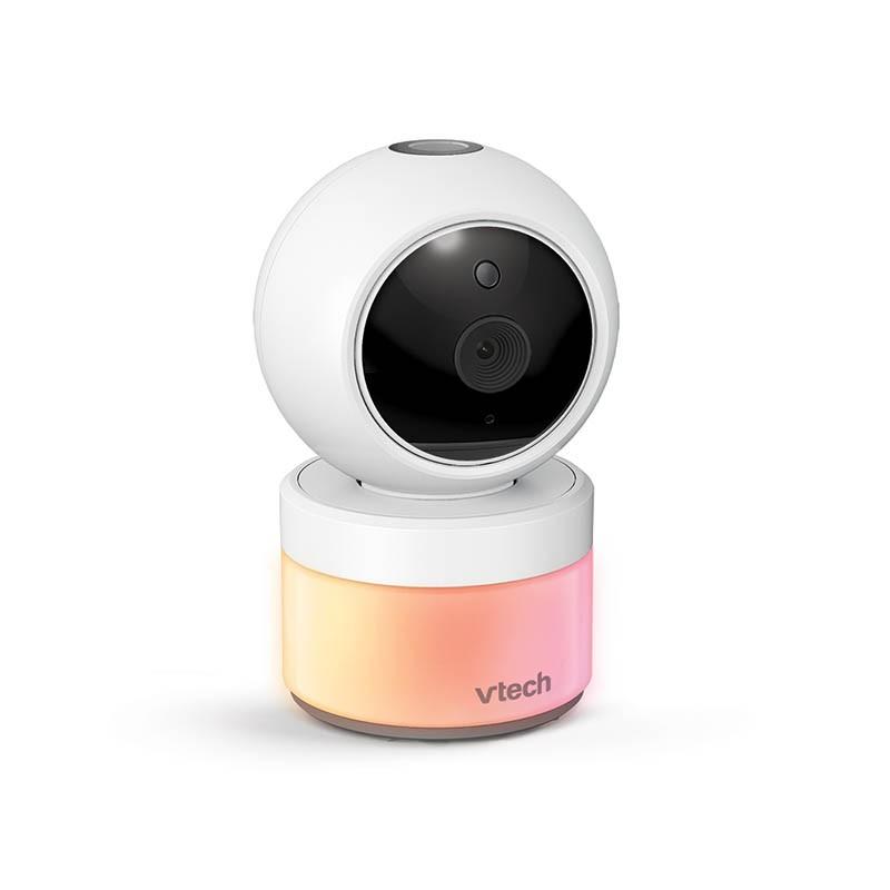 VTECH 5" Smart Wi-Fi video baby monitor RM5754HD s 1080p HD kvalitetom i mobilnom aplikacijom