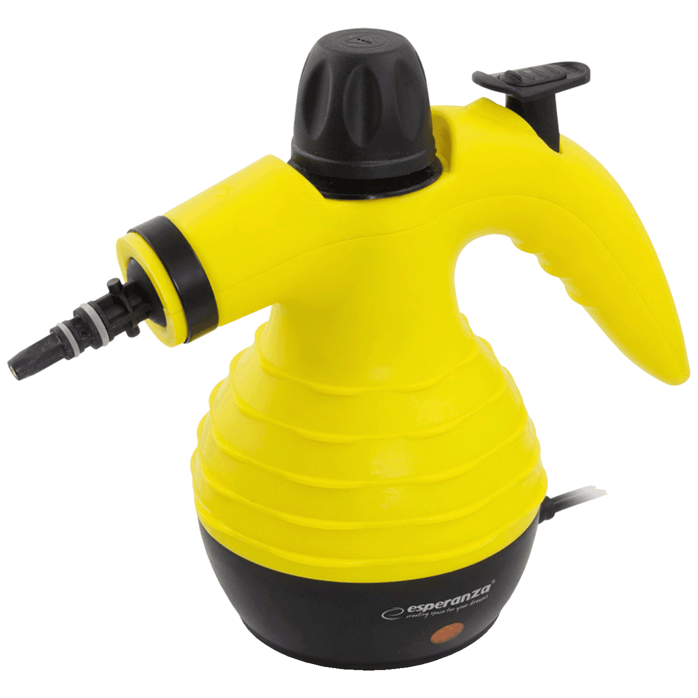 ESPERANZA Čistač na paru EHS001
