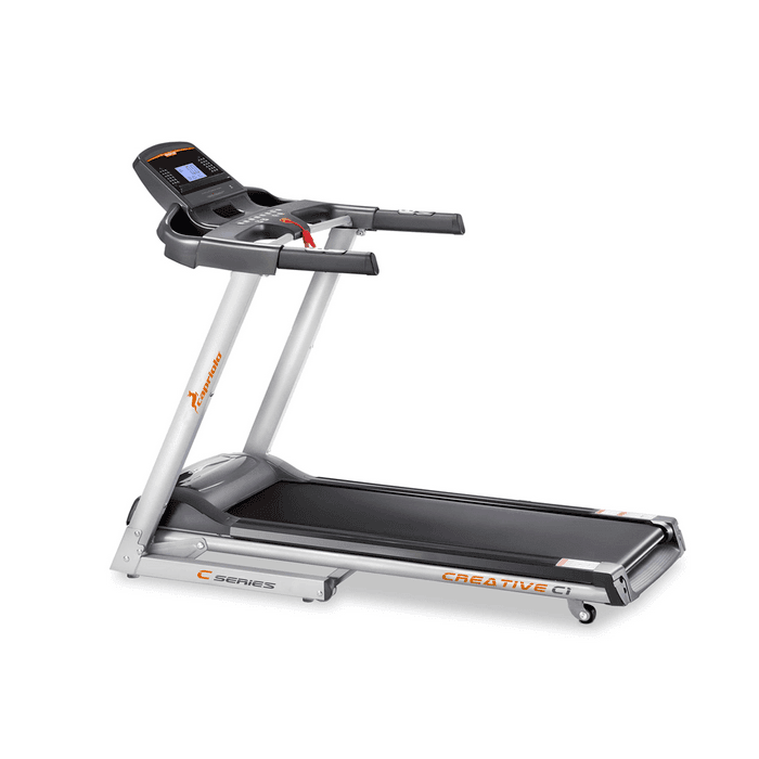 GymFit Traka za trčanje Creative-C4 (5110)