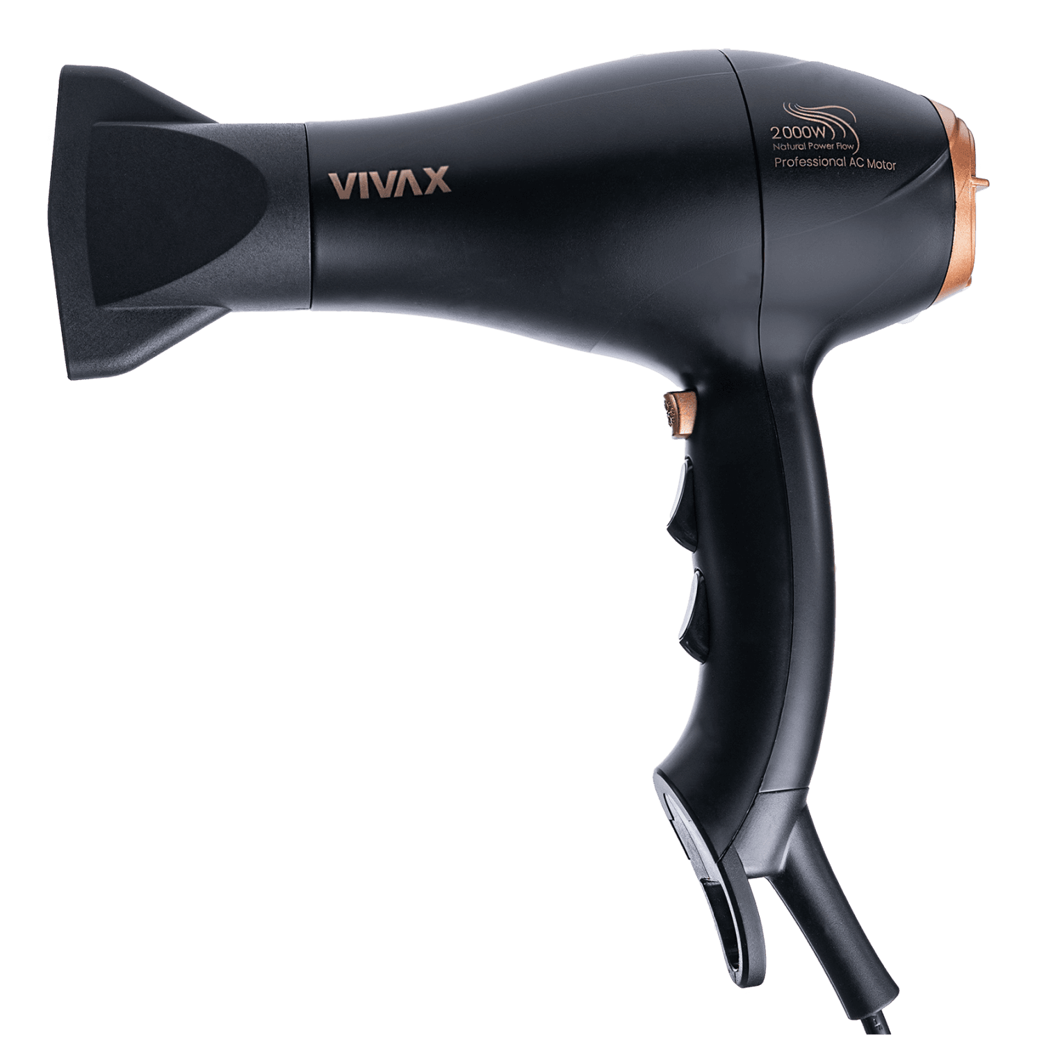 VIVAX Fen za kosu HD-2000 PRO