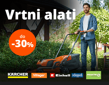 Vrtni alat
