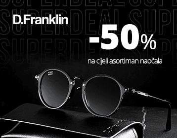 D.Franklin 50