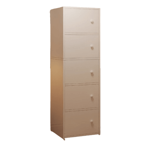 Giga Ormar Pulsar, 127x40cm, Bijeli