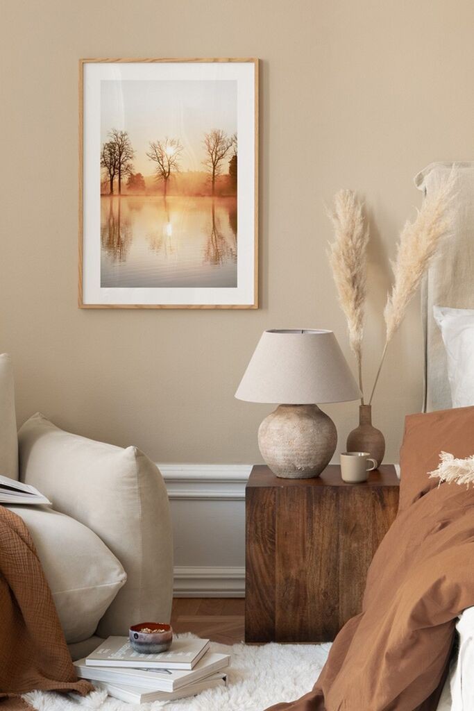 Wallity slika Tekhamcerceve121, 33x48cm