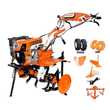 Ruris Motorni kultivator 732ACC