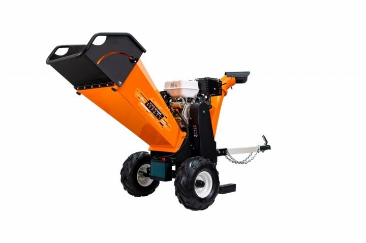 Ruris Drobilica za grane ST1000