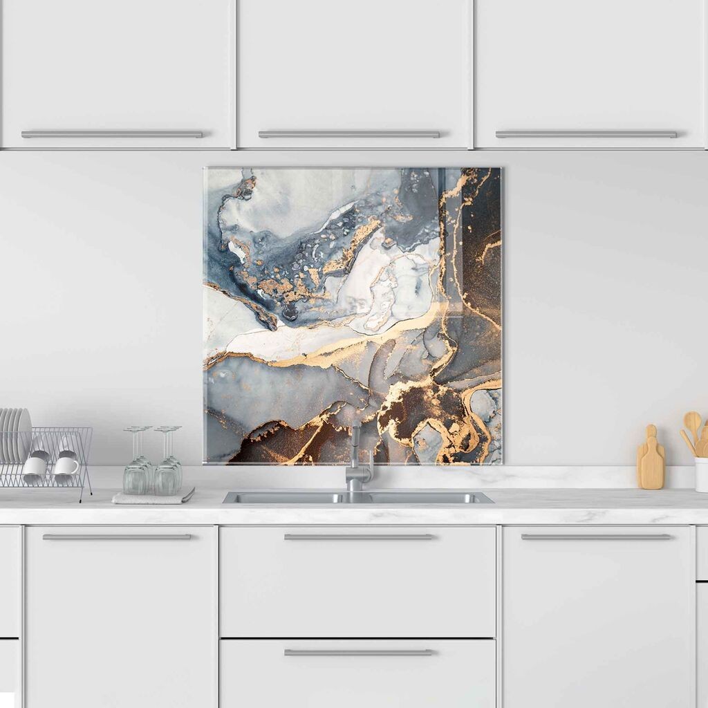 Wallity slika 2082 - K (60 x 60), 60x60cm