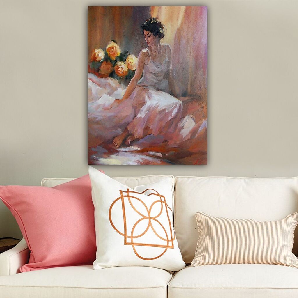 Slika Wallity 234241528_70100, 70x100cm