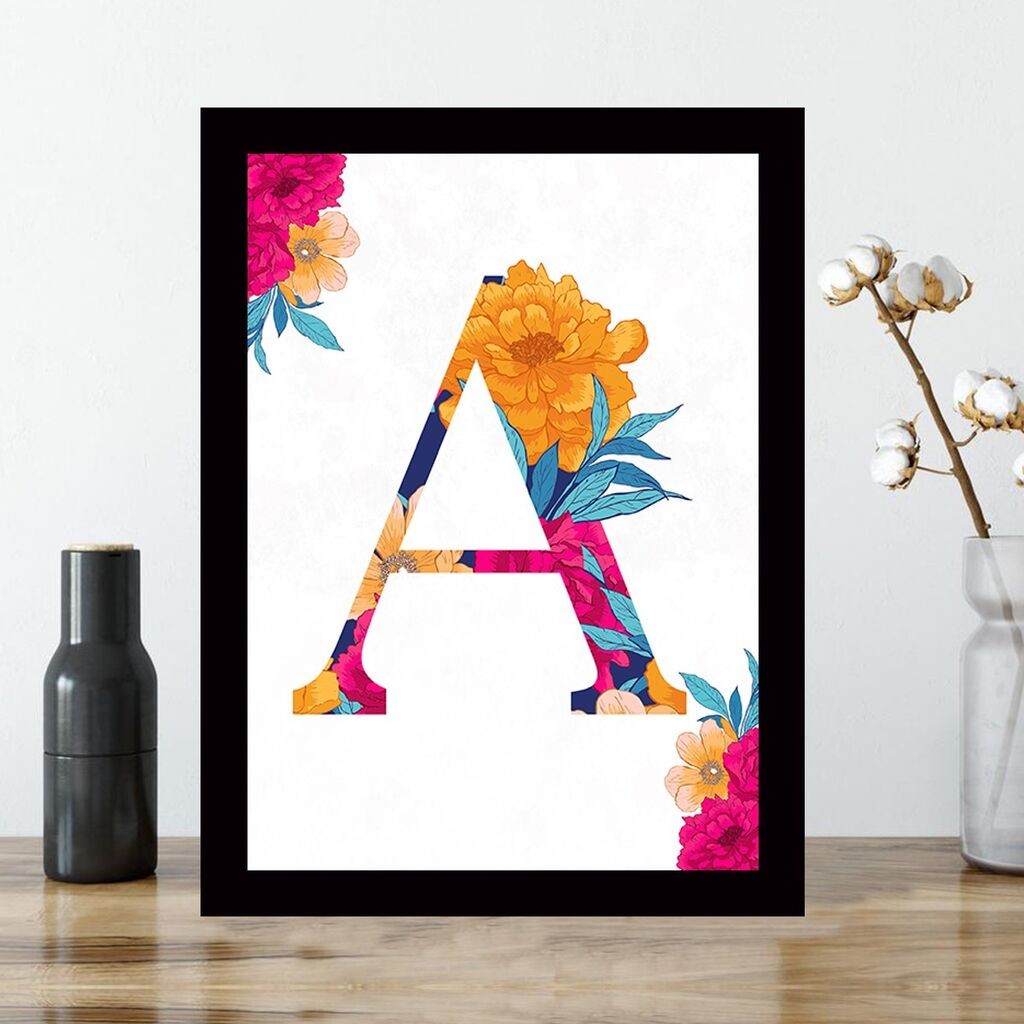 Slika Wallity SC3923621171, 24x29cm