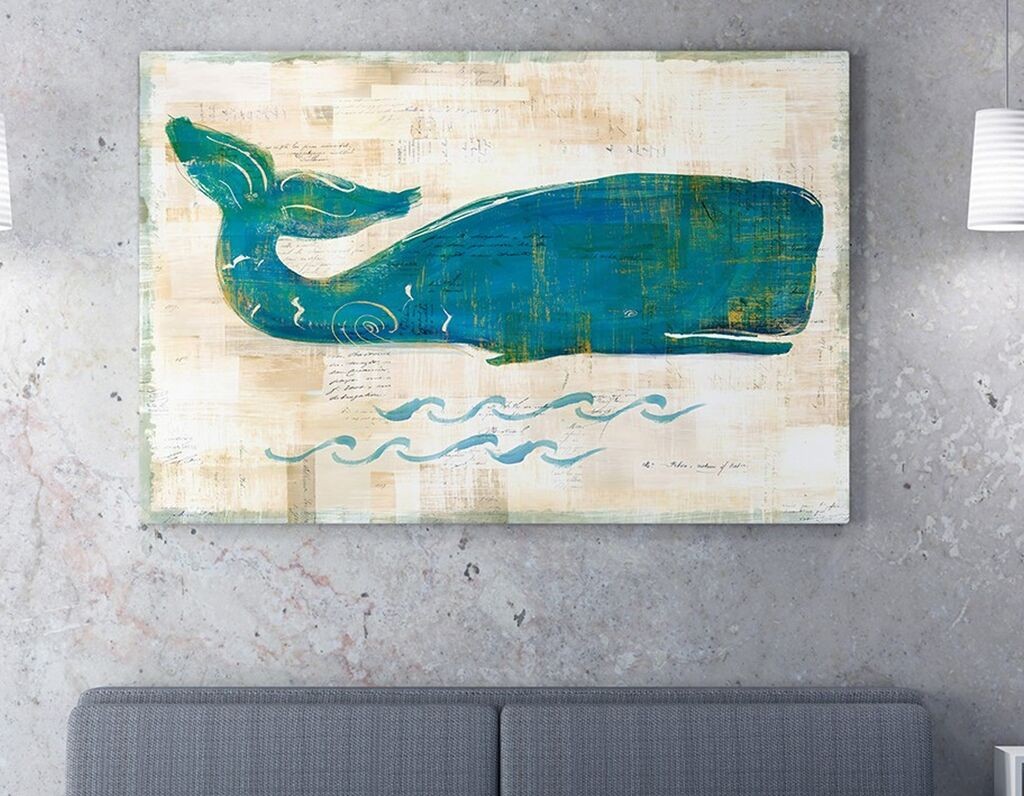 Zidna slika WY377, 50x70cm