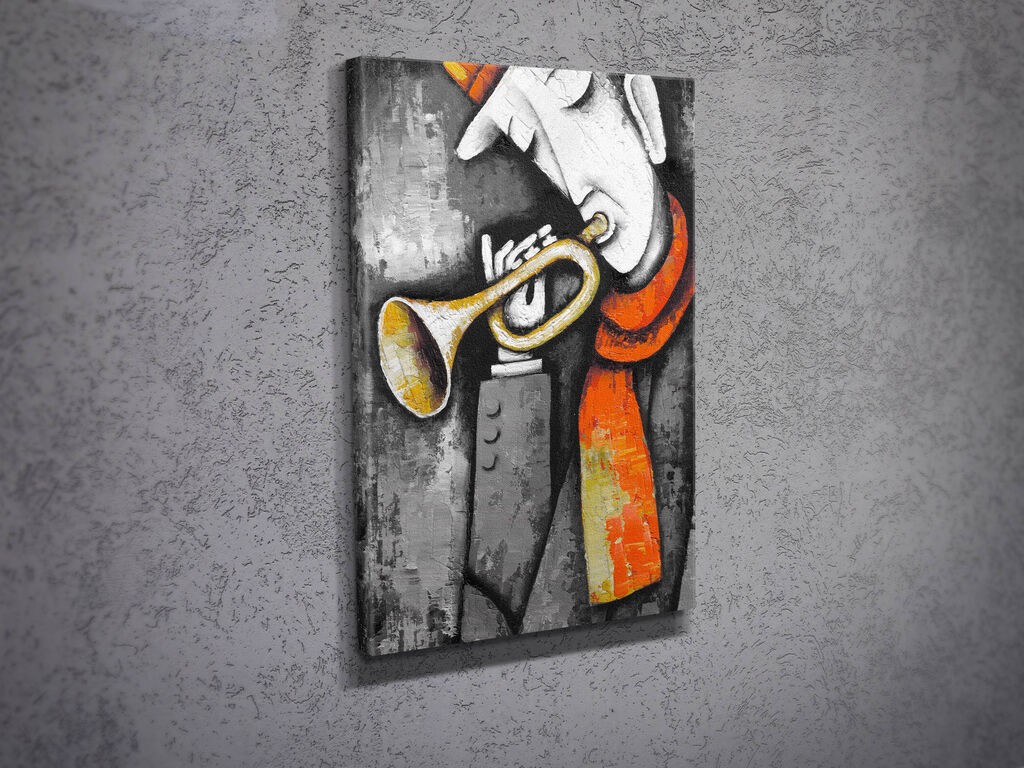 Zidna slika DC013, 30x40cm