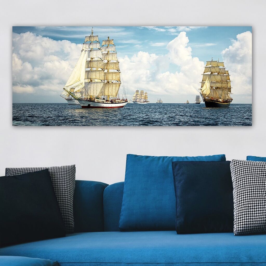 Slika Wallity YTY275171648_50120, 50x120cm